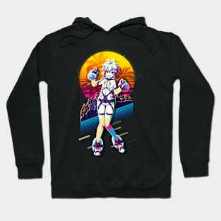 Millium Orion Hoodie